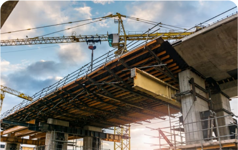 Infrastructure Construction